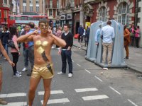 Общественные туалеты в цивилизованных странах