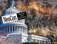 Округ Колумбия: враг мира во всём мире