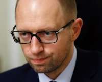 Арсений Яценюк