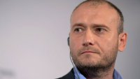 Ярош: подразделения "Правого сектора" пополнят ряды ВС Украины