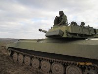 Сводки от ополчения Новороссии 04.04.2015