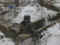 Сводки от ополчения Новороссии 04.04.2015