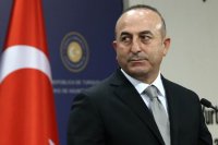 Лавров: турки поедут в Тавриду только через российский кордон 