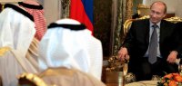 Москва не пойдет на сделку с саудовцами