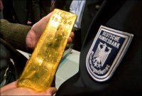 Германия начала срочную репатриацию своих золотовалютных резервов из США и Франции