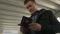 Самоволка. Специальный репортаж Ксении Кибкало