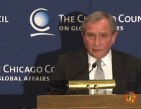 Директор "теневого ЦРУ" об империи США