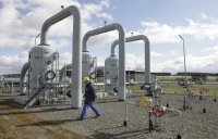 "Газпром" продает долю в немецкой VNG в рамках стратегии по выходу из европейских активов