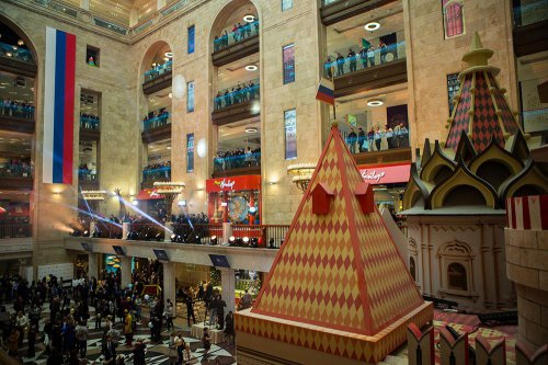 Штирлица не запретят