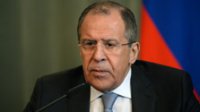 "Мнение": Сергей Лавров о 70-летии Победы