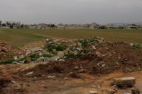 Трагедия в сирийской провинции Хама