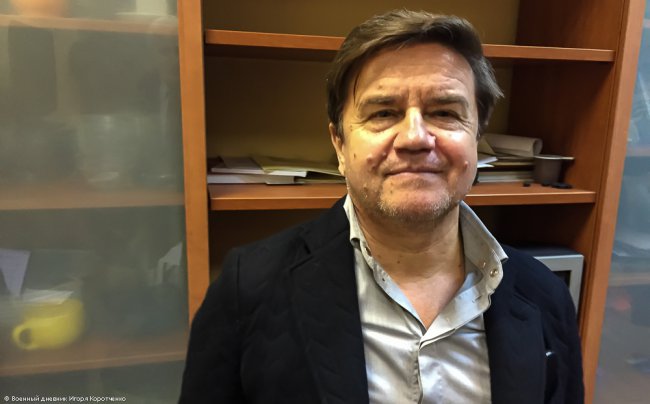 Зачем украинских политологов показывают на российском ТВ?