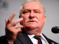 Как Лех Валенса Россию расчленял и народ сокращал