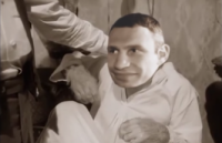 Страна по кличке «Шарик»