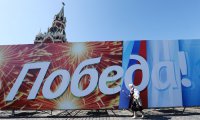 Страны «Оси» и их союзники не хотят праздновать Победу? Логично