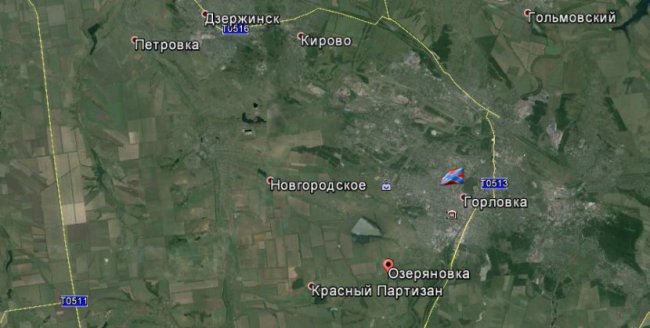 Сводка военных событий в Новороссии за 08.04.2015