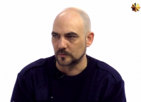 Дмитрий Стешин. Новороссия не повторит югославских ошибок. 09.04.15. 