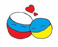 Россия глазами Украинки. Честный взгляд. Да простят меня украинцы.