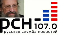Анатолий Вассерман в программе «Без вопросов» на РСН. fm 08.05.2015