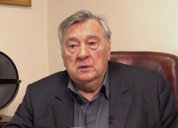 Александр Проханов. Райские симфонии Русского социализма. 11.04.15.