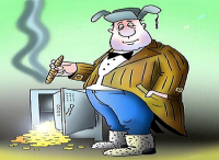 Политэкономия без дураков. Часть 1.