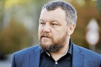 В ДНР не хотят ввода миротворцев на Донбасс