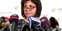 Украину ждет новая битва