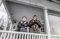 Ошибка отставного моряка или Как шведский гражданский катер стал "российской подлодкой"