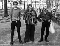 Самые одиозные оппозиционеры перебираются на Украину