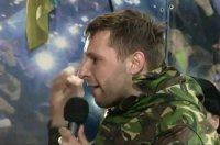 Сотник-картежник Парасюк или Как заработать миллион? 