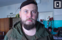 Комбат "Викинг": Гнать укроп до Львова