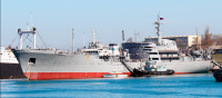 Украина будет нападать на Крым и Севастополь с моря ...