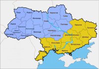 Запад превратит Украину в страну ГМО