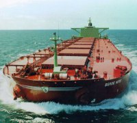 Иранская нефть в обмен на американскую тревогу