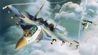 Яркий ролик о Су-30МКИ