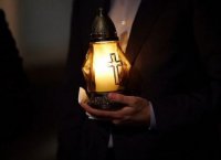 Благодатный огонь не горит у самосвятов