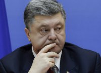 Порошенко уволил посла Украины в США, после критики в адрес ВСУ 