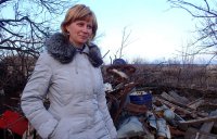 Среди руин Хрящеватого