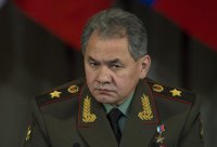Шойгу: Россию и Грецию связывает история предков