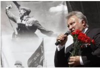 Убийство Калашникова