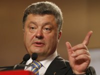 Порошенко: бесплатная медицина - это миф... от которого надо избавиться