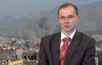 Военная операция против Йемена трещит по швам