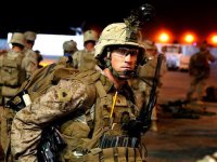 Что сделают инструктры НАТО с туземной армией Украины?