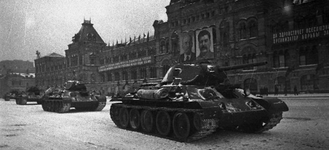 Постскриптум к плану «Барбаросса». Несокрушимая Красная Армия