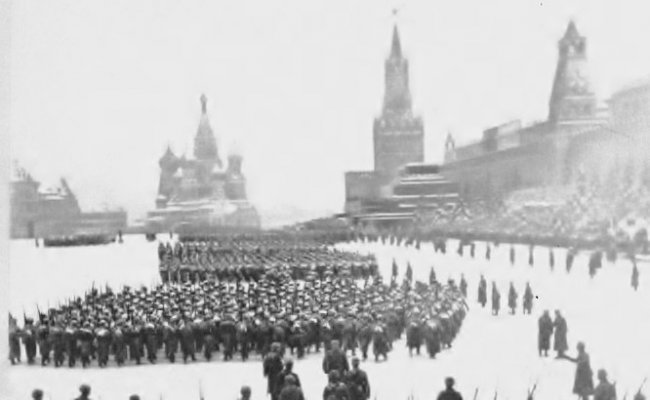 Постскриптум к плану «Барбаросса». Несокрушимая Красная Армия