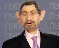 Даже Шустер не смог соврать: 70% украинцев не верят, что Бузину убила ФСБ 