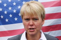 Защитница Химкинского леса Чирикова переехала в Эстонию