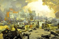 Штурм Берлина. В логове зверя. Фильм Алексея Денисова