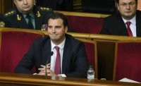 Айварас объявляет дери-дери-дерибан