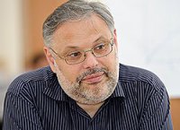 Михаил Хазин в программе «Без вопросов» на РСН.fm 17.08.2015